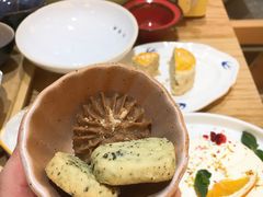 -角落低卡烘焙(正弘城店)
