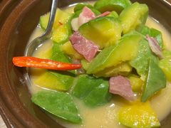 -茄子恰恰·新云南小炒(坪山益田店)
