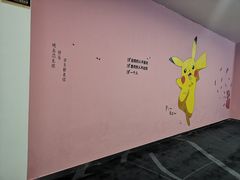 -橙天嘉禾影城(沈阳亿丰店)