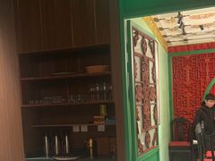 -锦府盐帮·侯宅(五棵松万达店)