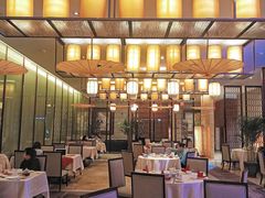 大堂-福州天元国际威斯汀酒店·中国元素餐厅