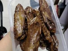-章云板鸭(马道街店)