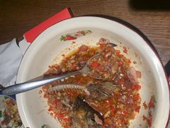 -老湘村·湖南土菜(天河维多利店)