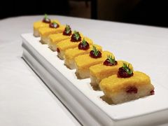 -杏花堂晋商私房菜(华熙五棵松店)
