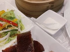 脆脆BB猪-翠园(北京王府中环店)