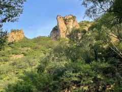-黑龙潭风景区