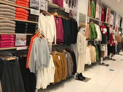 -优衣库(无锡荟聚购物中心店)