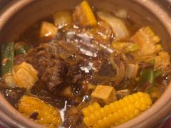 -宏状元现熬粥·京味菜(五棵松店)