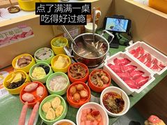 -一围小火锅(佳兆业广场店)