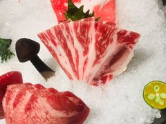 -余欢领鲜火锅(新街口店)