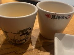 -吴越荣记苏州菜·松鼠桂鱼(月光码头店)