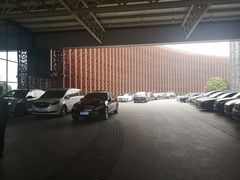 -西安锦江国际酒店