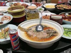 -京采烤鸭清真餐厅(金桥店)