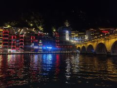 -古城苗家土菜馆(河景餐厅店)