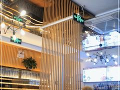 大堂-小牛锅贴(西环路店)
