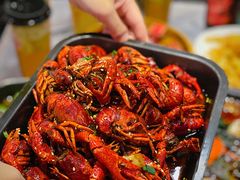 -靓靓蒸虾(中山公园店)