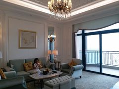 -启东恒大海上威尼斯酒店