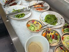 -松子料理(亮马桥店)