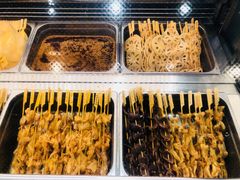 -廖记棒棒鸡(青岛万象城店)