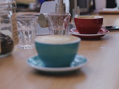 -COFFEE HOLIC(朝外SOHO店)