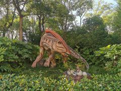 -自然谷恐龙园