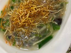 -李连贵熏肉大饼(沈阳站店)