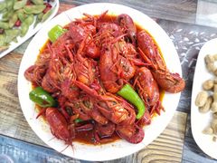 -一品龙虾(新都店)