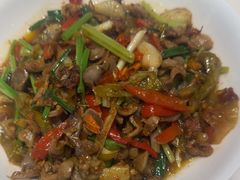 -辣公子·千岛湖私房菜(滨江店)