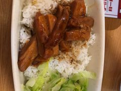 -南城香·饭香串香馄饨香(赵公口店)
