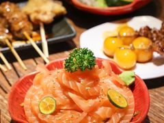 -王氏炉匠·烧鸟放题自助(好运街店)