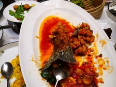 -同庆楼(花园店)