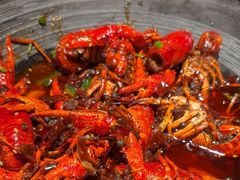 -肥肥虾庄·金牌油焖大虾(沙湖店)