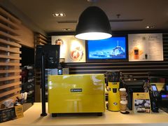 -麦当劳(番禺易发商业街店)