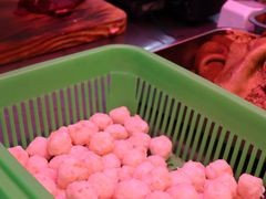 -阿娟牛肉丸·手打牛肉丸·现做现卖