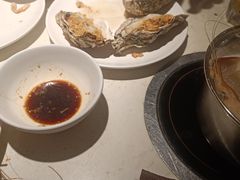 -加餐海鲜自助(宝龙一城店)