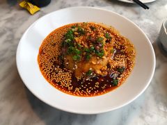 椒麻鸡-蔴将·川菜(黄龙万科店)