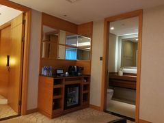 -上海浦东嘉里大酒店