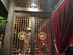 -小龙坎老火锅(金柏林店)