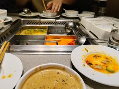 -海底捞火锅(太原南站店)