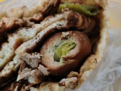 -王虎子大饼(甸柳新村五区店)