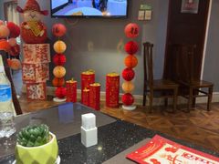 -金泽大酒店·卢塞恩餐厅