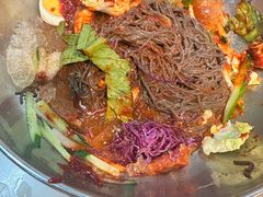 -六七八韩式烤肉·韩国料理(上杭路店)