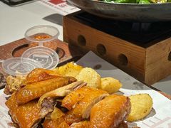 -来菜·湖北头牌藕汤(汉街店)
