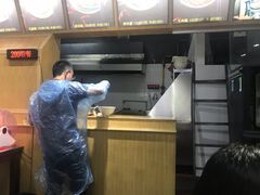 -秦云老太婆摊摊面(蜀汉路店)