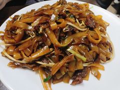 -美食店(华贵路店)