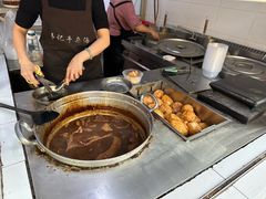 -韦记牛杂汤(清晖园店)