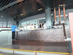 -澳门旅游塔360°旋转餐厅(南湾湖广场店)