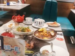 -比萨玛尚诺(月星环球港店)
