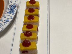 -杏花堂晋商私房菜(华熙五棵松店)