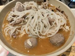 -南记粉面(銅鑼灣中心店)